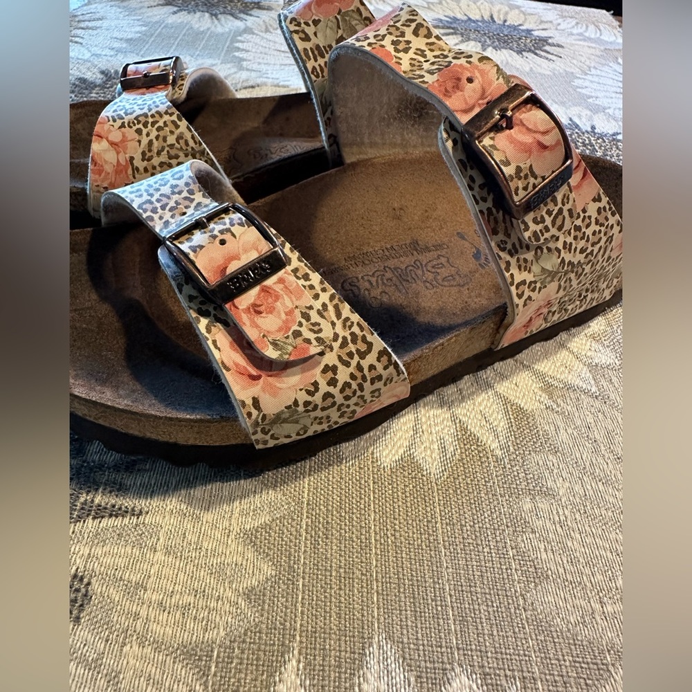 Birkenstocks - Picture 12 of 12